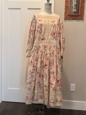 Magnolia pearl donby dress